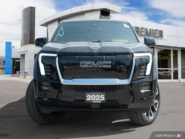 2025 GMC Sierra EV Extended Range Denali in Cars & Trucks in Windsor Region - Image 2