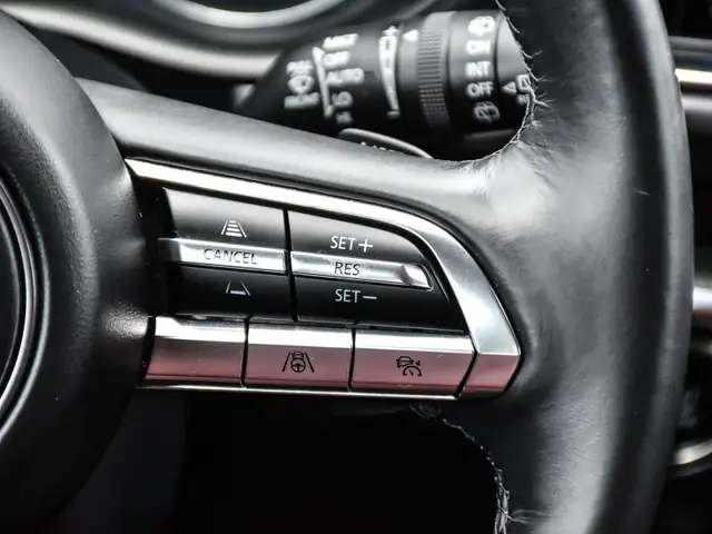2023 Mazda CX-30 GT GT-AWD, LEATHER, BOSE, MOONROOF in Cars & Trucks in Oakville / Halton Region - Image 30