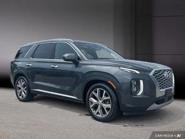 2021 Hyundai Palisade Luxury| 7-Passenger | Leather | Tow in Cars & Trucks in Cambridge - Image 8