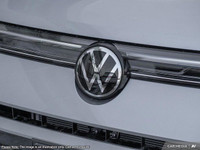 This Volkswagen Taos delivers a Intercooled Turbo Regular Unleaded I-4 1.5 L/91 engine powering this... (image 8)