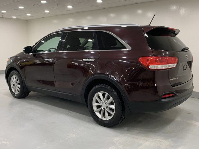 2016 Kia Sorento 2.4L LX * SGI Safety Passed * in Cars & Trucks in Regina - Image 3