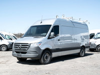 Introducing the 2020 Mercedes-Benz Sprinter 170 WBdesigned for those who need extra space without co... (image 2)