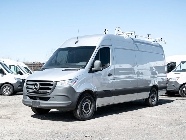 2020 Mercedes-Benz Sprinter 170 WB in Cars & Trucks in Mississauga / Peel Region - Image 3