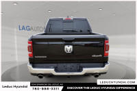 2023 Ram 1500 Laramie Experience the Ram 1500 Laramie with only 63454 km on the odometer. Finished i... (image 2)