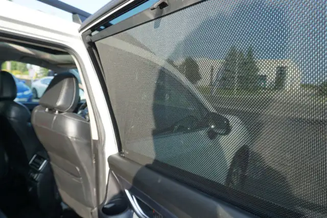 2021 Subaru Ascent dans Autos et camions dans Région d’Oakville/Halton - Image 30