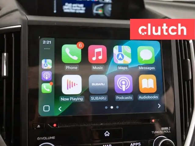 2019 Subaru Crosstrek Limited AWD w/Apple CarPlay & Android Auto dans Autos et camions dans Ville de Toronto - Image 36