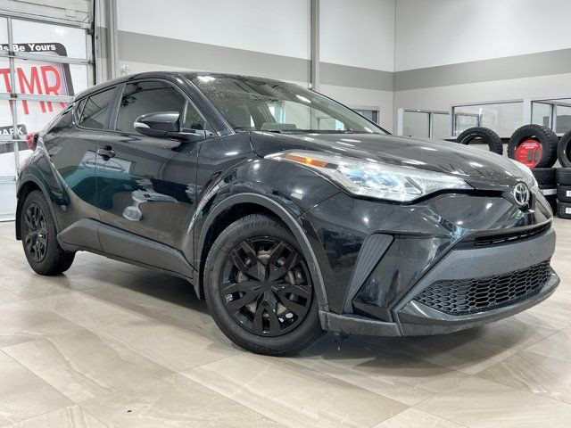 2020 Toyota C-HR LE FWD | Adaptive Cruise Control in Cars & Trucks in Edmonton - Image 2