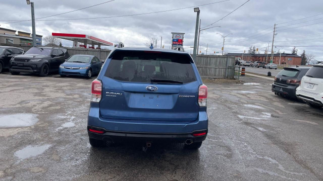  2018 Subaru Forester TOURING*AWD*ONLY 163KMS*CERTIFIED in Cars & Trucks in London - Image 4