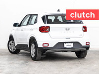 NO ACCIDENTS / CLEAN CARFAX / Climate Control, Bluetooth Music, Touchscreen Display and more! Clutch... (image 5)