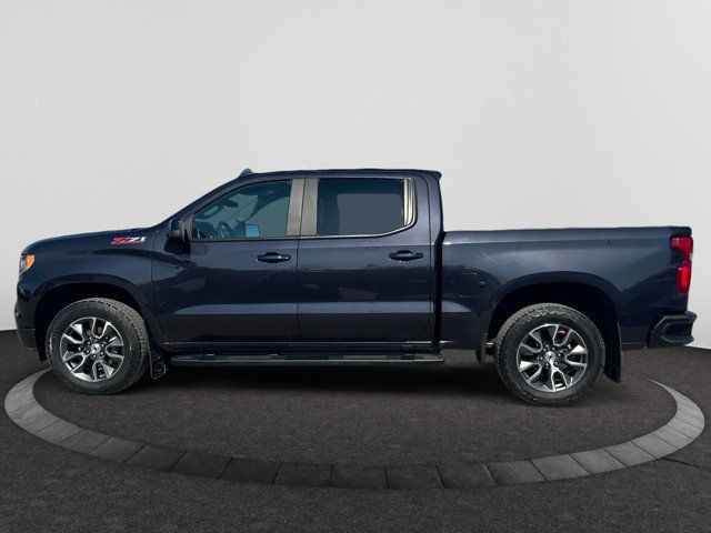 2023 Chevrolet Silverado 1500 RST Crew Cab in Cars & Trucks in Regina - Image 2