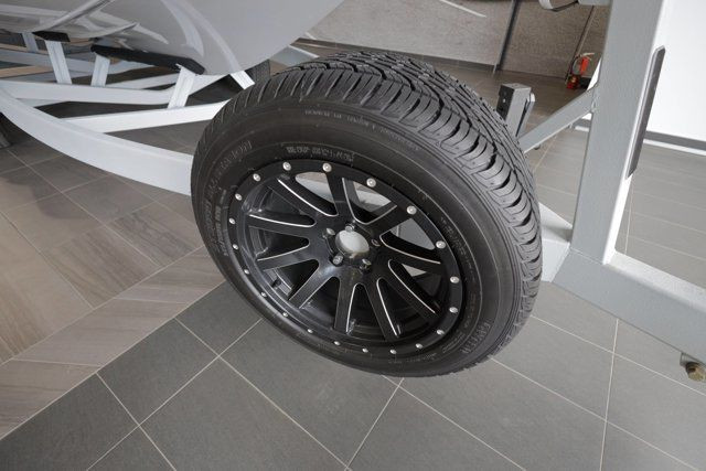 2021 TIGE 23 ZX OTHER in Cars & Trucks in Calgary - Image 4