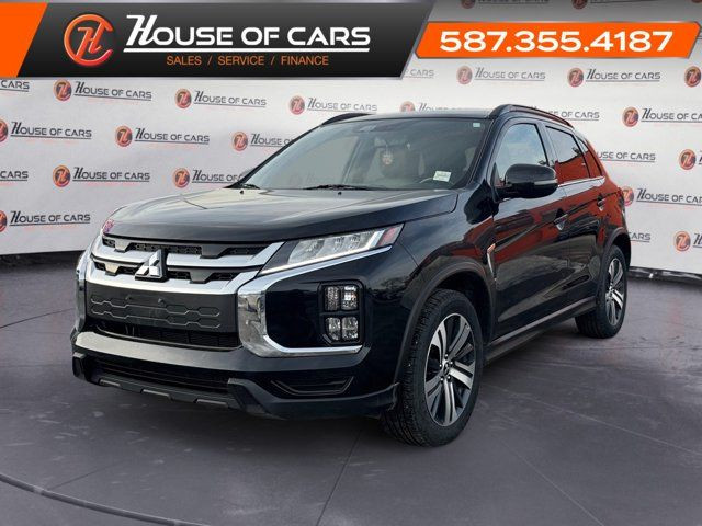 2021 Mitsubishi RVR SE in Cars & Trucks in Calgary