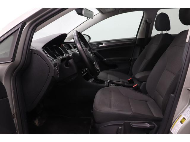 2019 Volkswagen Golf COMFORTLINE 1.4L TURBO, CARPLAY, SIEGES CHA in Cars & Trucks in Longueuil / South Shore - Image 2