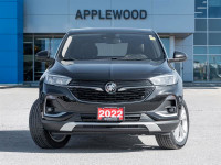 Never Compromise on Style or Performance - The 2025 Buick Encore Preferred, Elevate Your Daily Drive... (image 1)