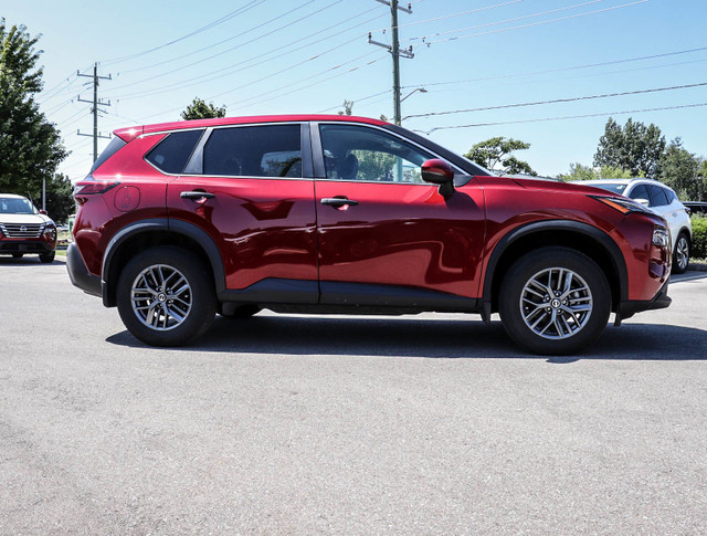 2021 Nissan Rogue S in Cars & Trucks in Kitchener / Waterloo - Image 3