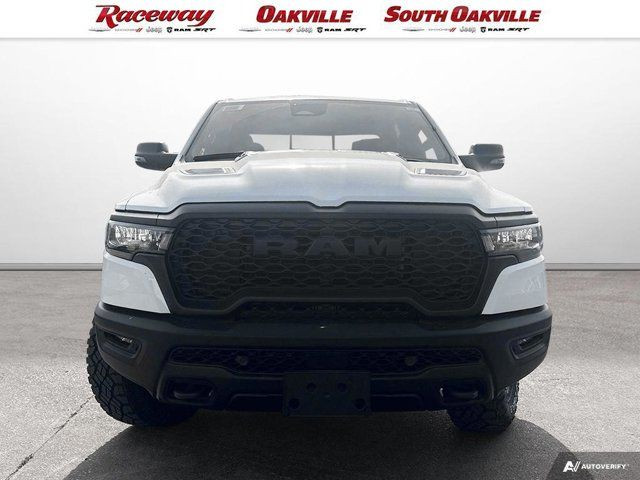 2025 Ram 1500 Rebel in Cars & Trucks in Mississauga / Peel Region - Image 2