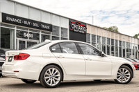 Come by and check out this classy and well-maintained 2017 BMW 320i! With its turbocharged 2.0L engi... (image 5)