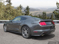 Recent Arrival! 2017 Ford Mustang GT Premium 5.0L V8 Ti-VCT RWD Active Anti-Theft System, Electronic... (image 3)