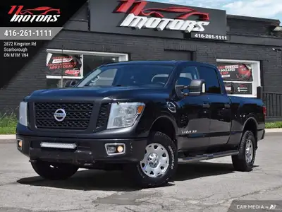 JUST IN! PRICED TO SELL - CLEAN CARFAX NO ACCIDENTS Cummins 5.0L V8 Turbo Diesel engine , producing...