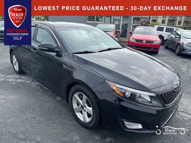 2015 Kia Optima in Cars & Trucks in Bedford