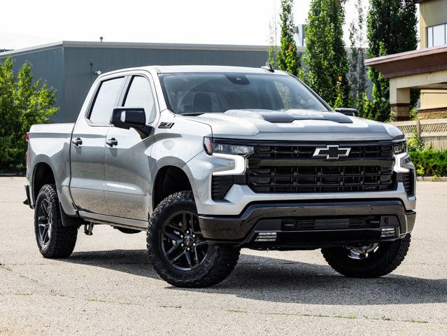 2026 Chevrolet Silverado 1500 LT Trail Boss in Cars & Trucks in Strathcona County - Image 2