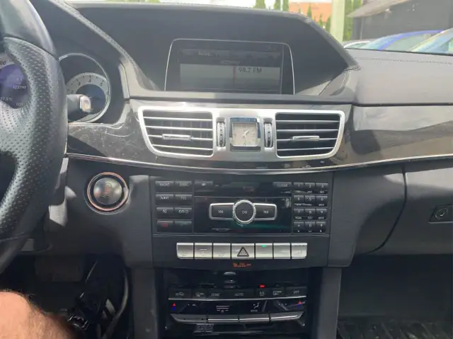 2014 Mercedes-Benz E-Class in Cars & Trucks in City of Toronto - Image 16