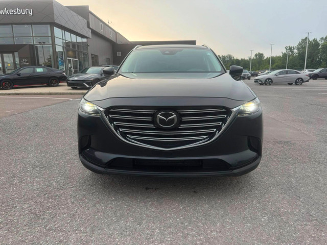 2021 Mazda CX-9 GS-L Roomy. Refined. Ready – 2021 Mazda CX-9 GS- in Cars & Trucks in Ottawa - Image 4