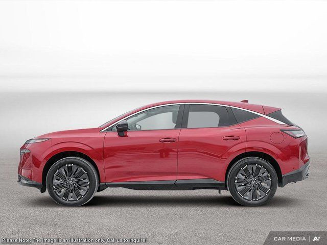 2025 Nissan Murano Platinum in Cars & Trucks in Hamilton - Image 3