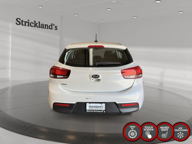 2021 KIA RIO5 LX in Cars & Trucks in Stratford - Image 4