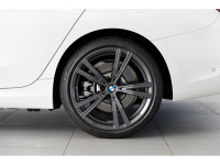 2021 BMW 3 Series 330e xDrive AWD 8-Speed Automatic 2.0L 4-Cylinder EXTERIOR - MINERAL WHITE METALLI... (image 7)