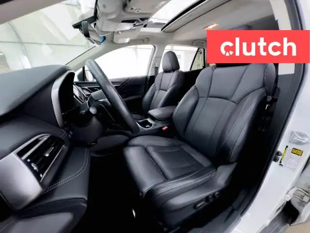 2022 Subaru Outback Limited AWD w/ EyeSight Pkg. w/ Apple CarPla dans Autos et camions dans Ottawa - Image 15