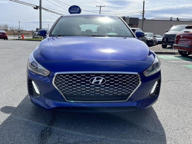2019 Hyundai Elantra GT Preferred Volant bancs chauffants Mags C in Cars & Trucks in Longueuil / South Shore - Image 2