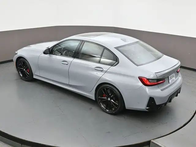 2024 BMW 3 Series 330i x-DRIVE M SPORT PRO, PREMIUM ENHANCED PAC in Cars & Trucks in City of Halifax - Image 37