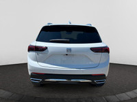 This 2025 Buick Envision in Iridescent White Tricoat is equipped with AWD and Turbocharged Gas I4 2.... (image 3)