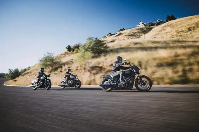 2025 Indian Motorcycle SCOUT SIXTY BOBBER LIMITED in Street, Cruisers & Choppers in Delta/Surrey/Langley - Image 8
