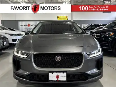 **SUMMER SPECIAL!** FULLY ELECTRIC, FEATURING : HEADS UP DISPLAY, JAGUAR LED TECHNOLOGY HEADLIGHTS,...