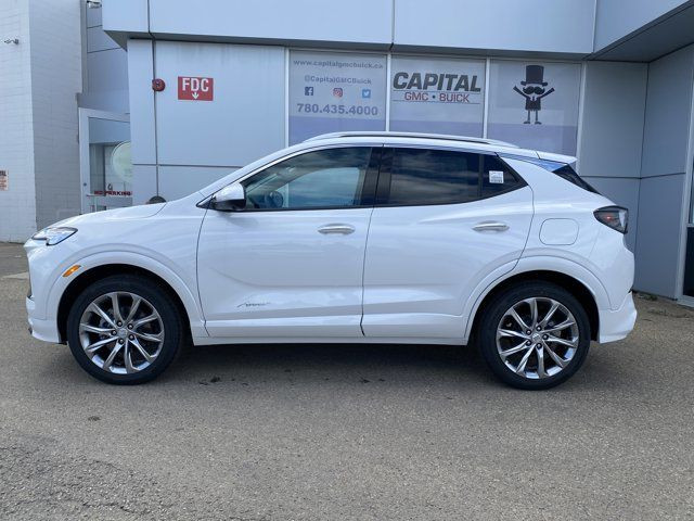 2026 Buick Encore GX Avenir AWD in Cars & Trucks in Edmonton - Image 3