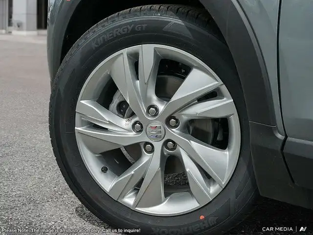 2025 Buick Encore GX Preferred in Cars & Trucks in Windsor Region - Image 9