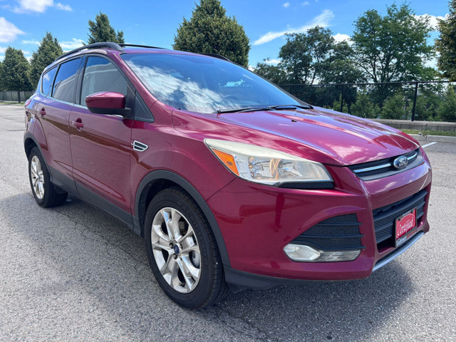 2013 Ford Escape SE 4dr Front-wheel Drive Automatic in Cars & Trucks in Mississauga / Peel Region - Image 4