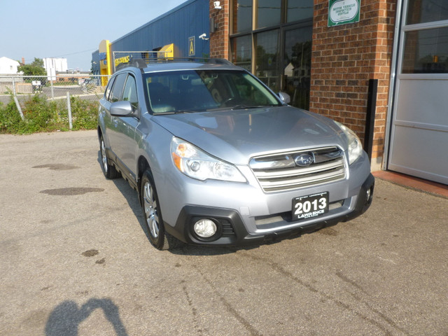 2013 Subaru Outback LIMITED 3.6R in Cars & Trucks in City of Toronto