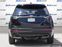 WAS: $69693 NOW: $64810 plus taxes and licensing feesDiscover the 2024 Cadillac XT6 Sport: A Perfect... (image 4)