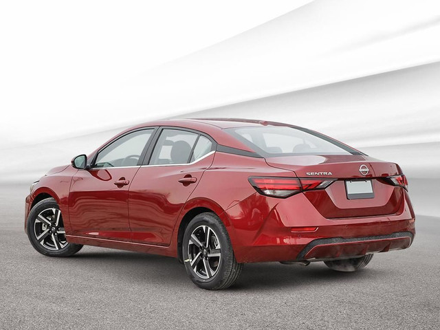 2025 Nissan Sentra SV in Cars & Trucks in Oshawa / Durham Region - Image 4