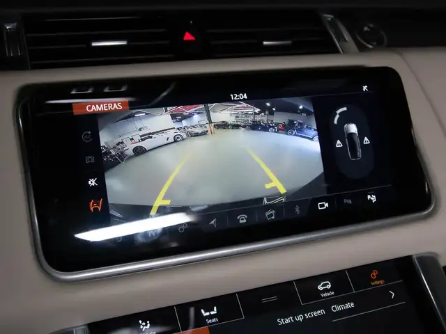 2022 Land Rover Range Rover Sport HST | PANO | 22\" WHEEL | MERI in Cars & Trucks in Mississauga / Peel Region - Image 38