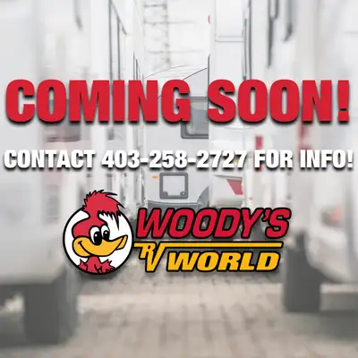 See Dealer Website for Details. 2022 KZ-RV SPORTSMEN 251RSSE Trades welcome and long term financing...