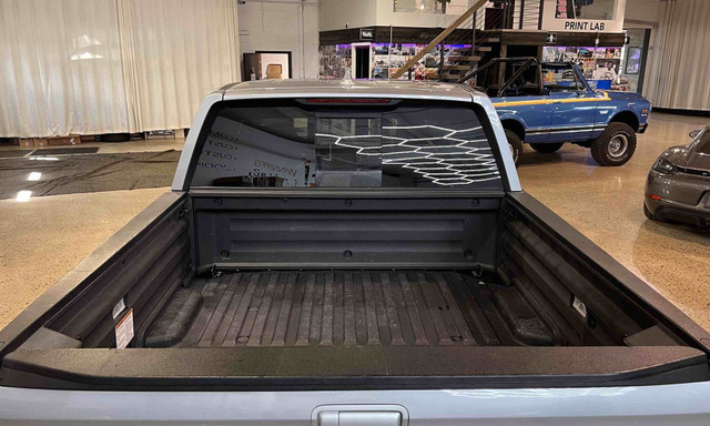 2017 HONDA RIDGELINE SPORT 4WD - | AS TRADED in Cars & Trucks in Winnipeg - Image 4