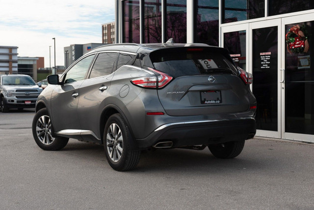 2017 Nissan Murano S in Cars & Trucks in Chatham-Kent - Image 3
