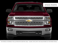 Z71 Off-Road *Double Cab 4x4 *5.3L V8 *True North Edition *40/20/40 Premium Heated Cloth Bench Seat... (image 1)