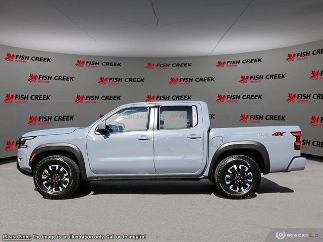  2024 Nissan Frontier PRO-4X in Cars & Trucks in Calgary - Image 3