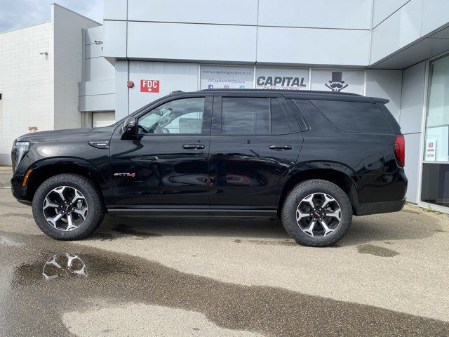 2025 GMC Yukon AT4 4WD in Cars & Trucks in Edmonton - Image 3