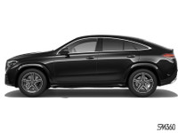 2024 Mercedes-Benz GLE Coupe GLE 450 C4MATIC